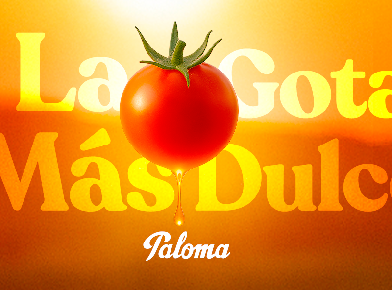 Fruit Attraction 2025 Grupo Paloma
